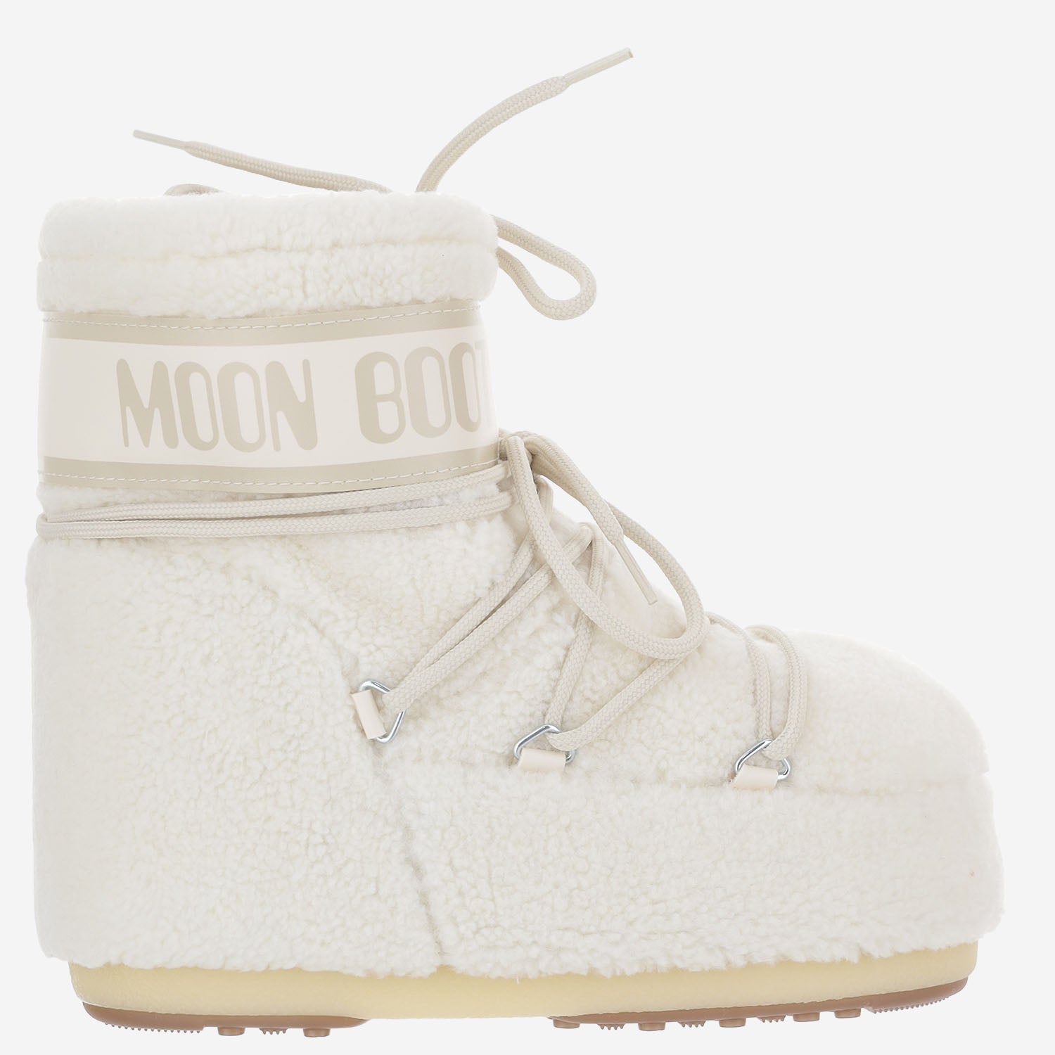 STIVALETTI ICON LOW FLEECE 1409700 H017 MOON BOOT 