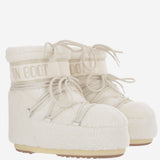 STIVALETTI ICON LOW FLEECE 1409700 H017 MOON BOOT 