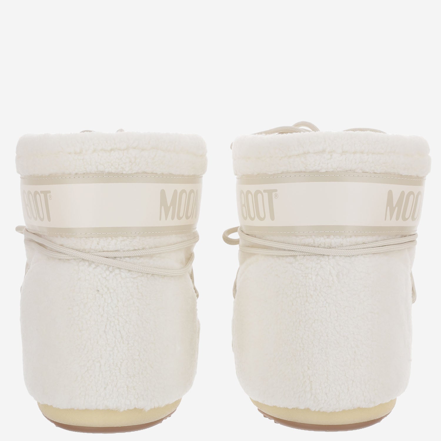 STIVALETTI ICON LOW FLEECE 1409700 H017 MOON BOOT 