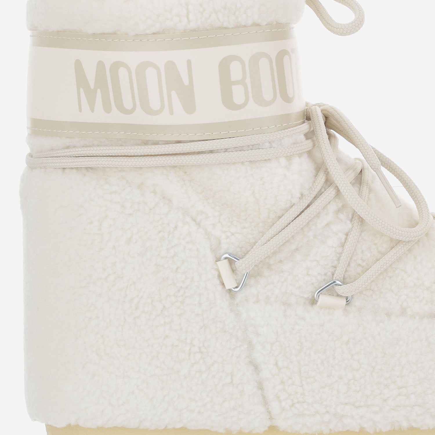 STIVALETTI ICON LOW FLEECE 1409700 H017 MOON BOOT 