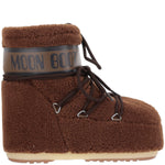 STIVALETTI ICON LOW FLEECE 1409700 M004 MOON BOOT 
