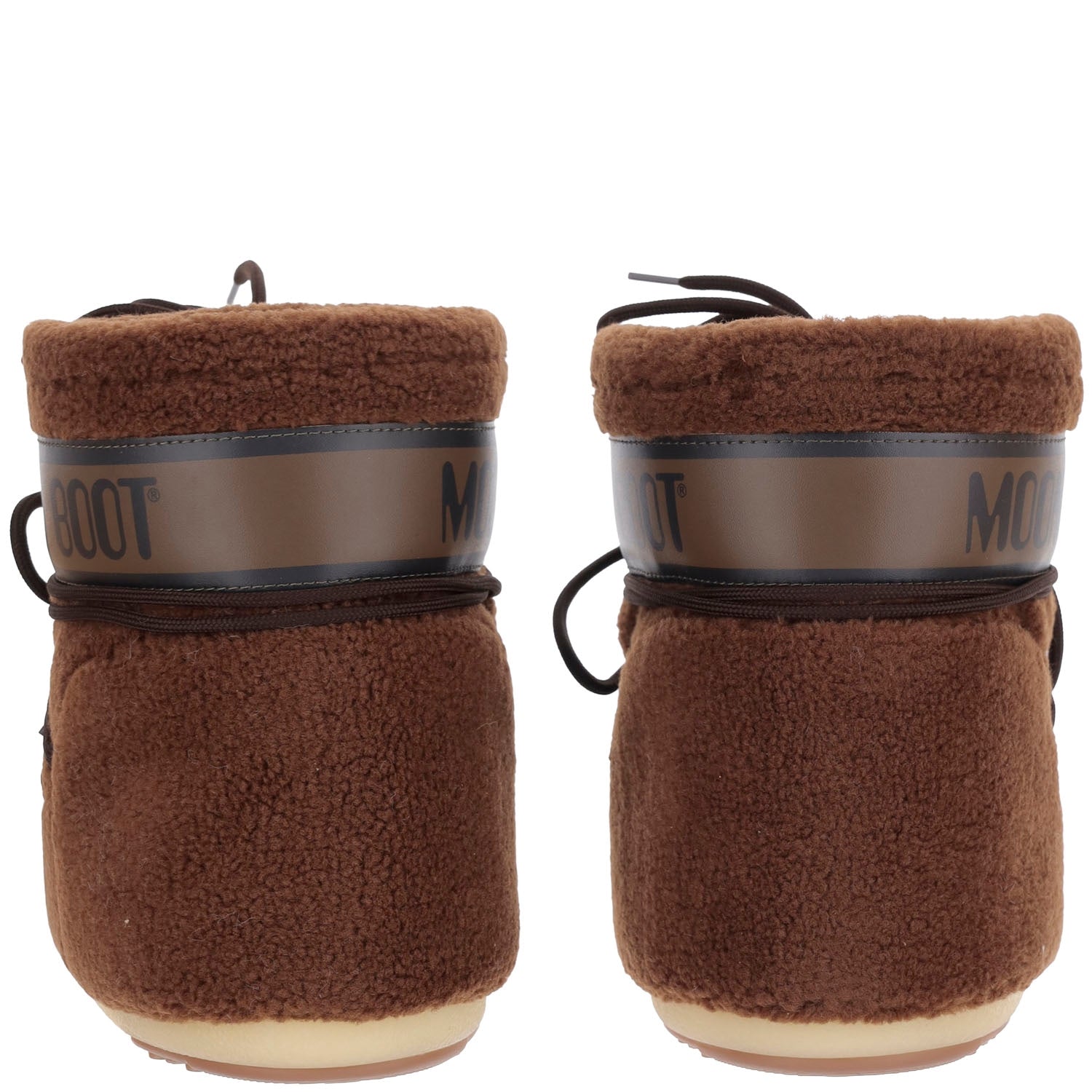STIVALETTI ICON LOW FLEECE 1409700 M004 MOON BOOT 