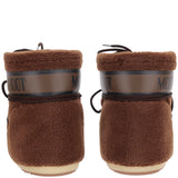STIVALETTI ICON LOW FLEECE 1409700 M004 MOON BOOT 