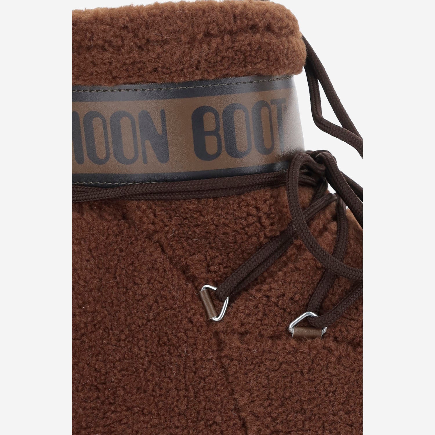 STIVALETTI ICON LOW FLEECE 1409700 M004 MOON BOOT 