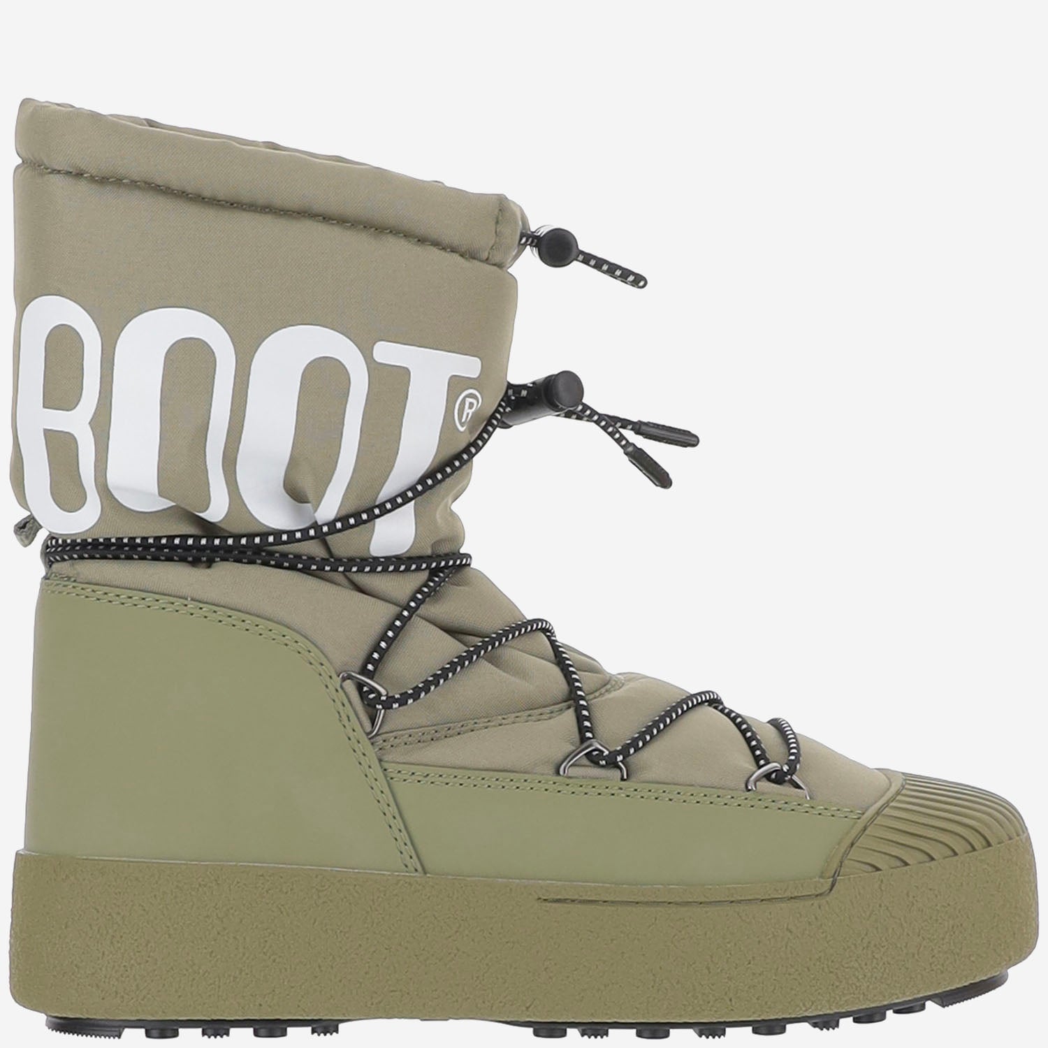 stivali m track in nylon 2440080 M006 MOON BOOT 