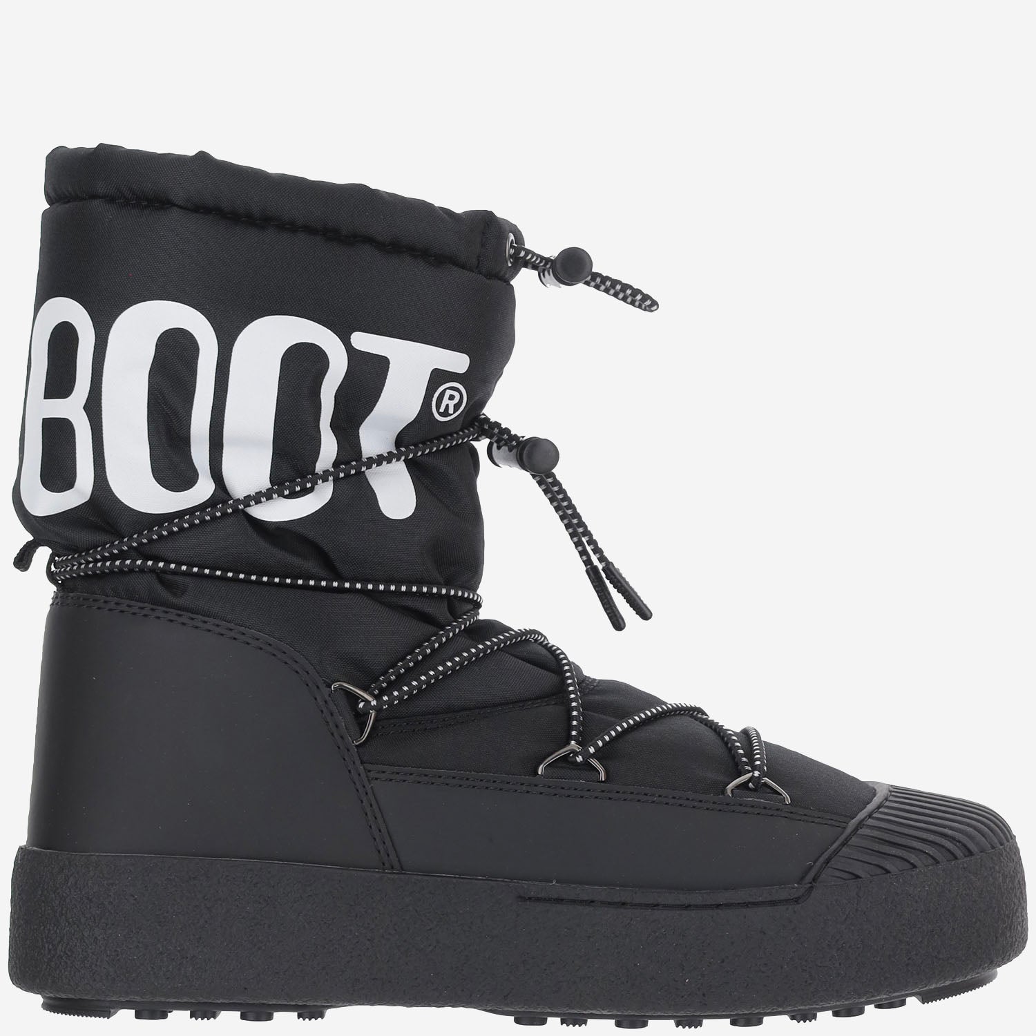 STIVALETTI POLARI MTRAC 2440080 N001 MOON BOOT 