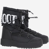 STIVALETTI POLARI MTRAC 2440080 N001 MOON BOOT 