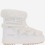 STIVALETTI LTRACK TUBE FAUX FUR 2450130 A001 MOON BOOT 