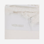 STIVALETTI LTRACK TUBE FAUX FUR 2450130 A001 MOON BOOT 