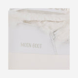 STIVALETTI LTRACK TUBE FAUX FUR 2450130 A001 MOON BOOT 