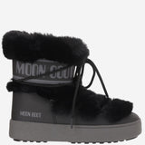 STIVALETTI LTRACK TUBE FAUX FUR 2450130 N001 MOON BOOT 