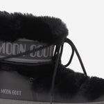 STIVALETTI LTRACK TUBE FAUX FUR 2450130 N001 MOON BOOT 