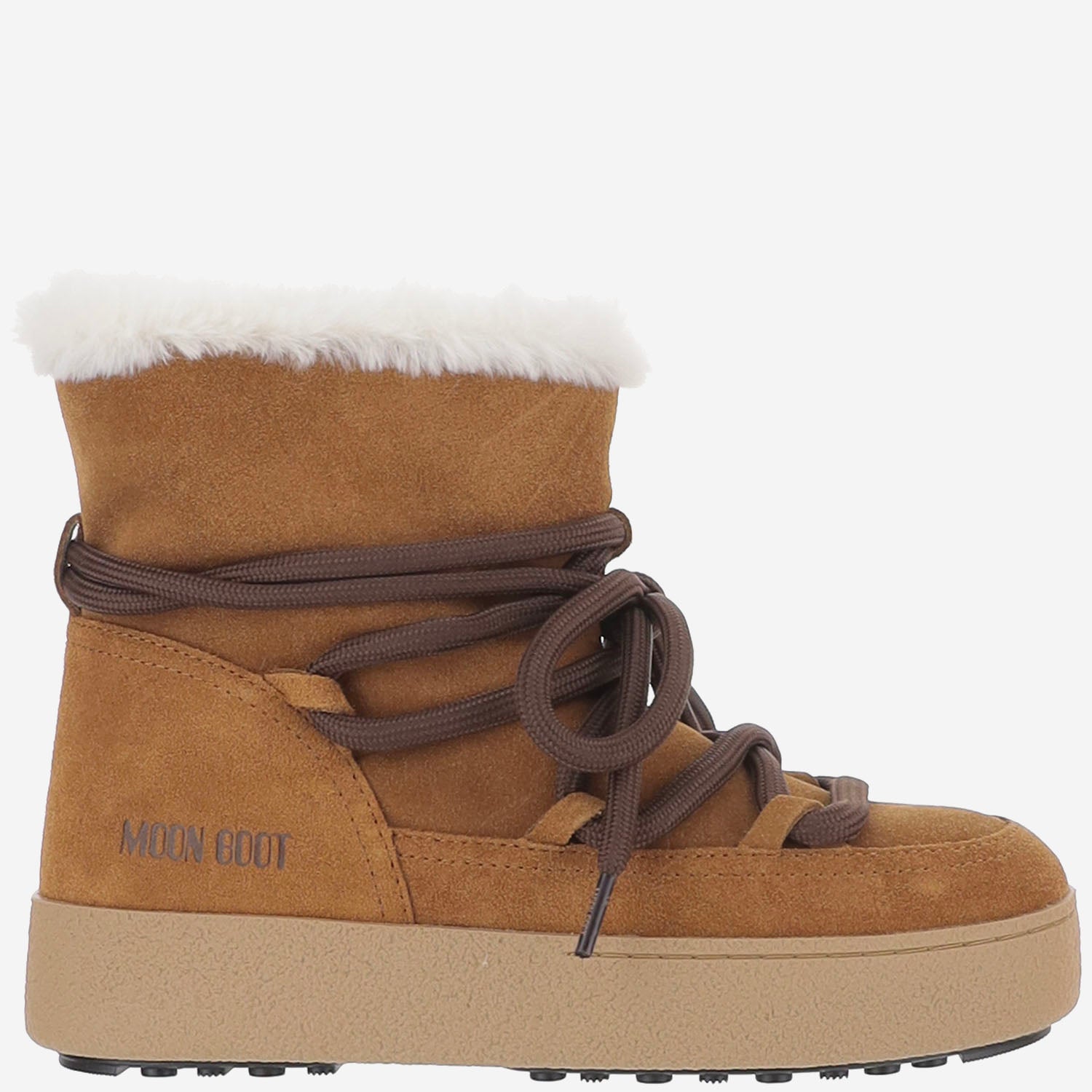 STIVALETTI MB LTRACK SOFIA 2450280 M008 MOON BOOT 