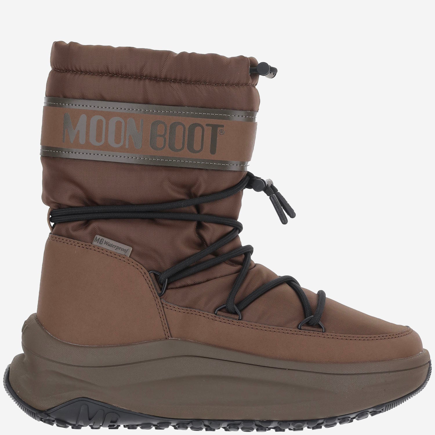 STIVALETTI MOON 247 POLAR 2490010 M037 MOON BOOT 