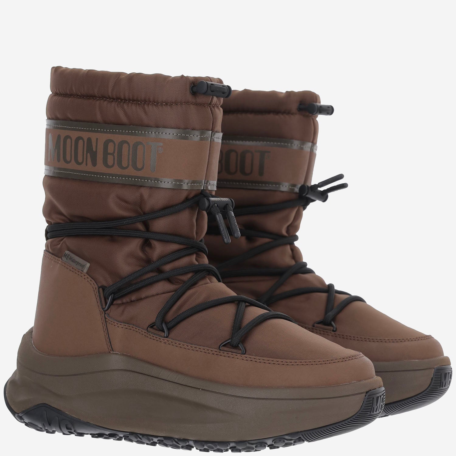 STIVALETTI MOON 247 POLAR 2490010 M037 MOON BOOT 