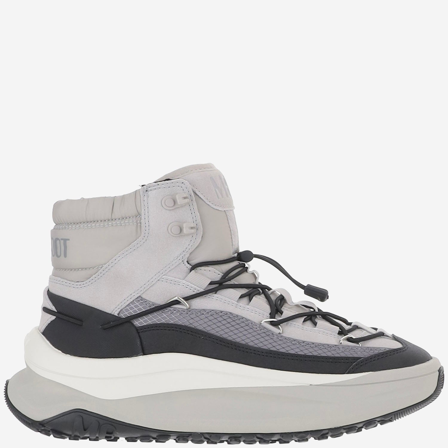 STIVALETTI MOON 247 XLACE MID 2490030 H006 MOON BOOT 