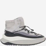 STIVALETTI MOON 247 XLACE MID 2490030 H006 MOON BOOT 