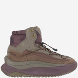 STIVALETTI MOON 247 XLACE MID 2490070 HM04 MOON BOOT 