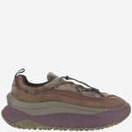 SNEAKERS MOON247 XLACE 2490090 HM04 MOON BOOT 