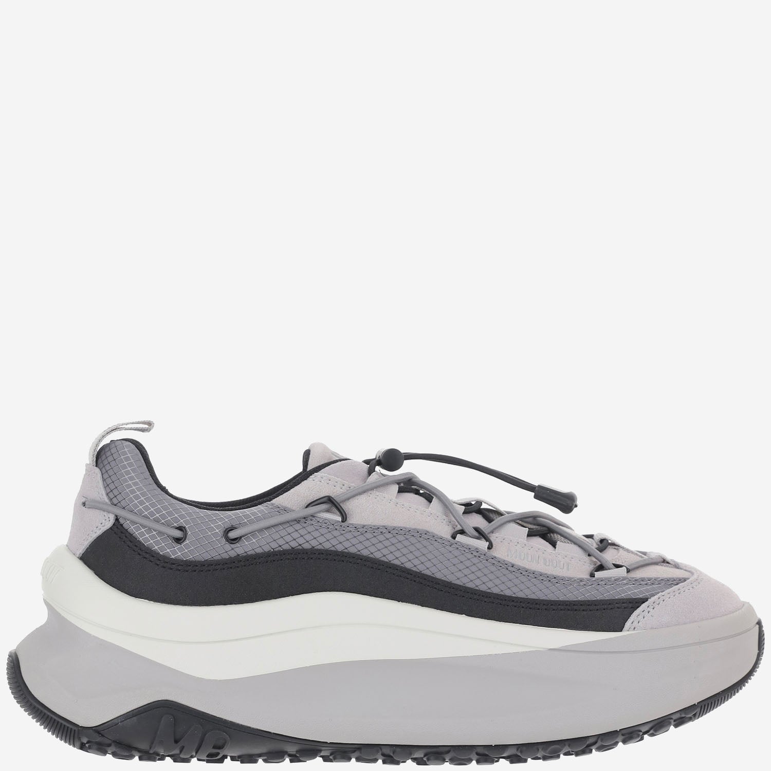 SNEAKERS MOON247 XLACE 2490100 H006 MOON BOOT 