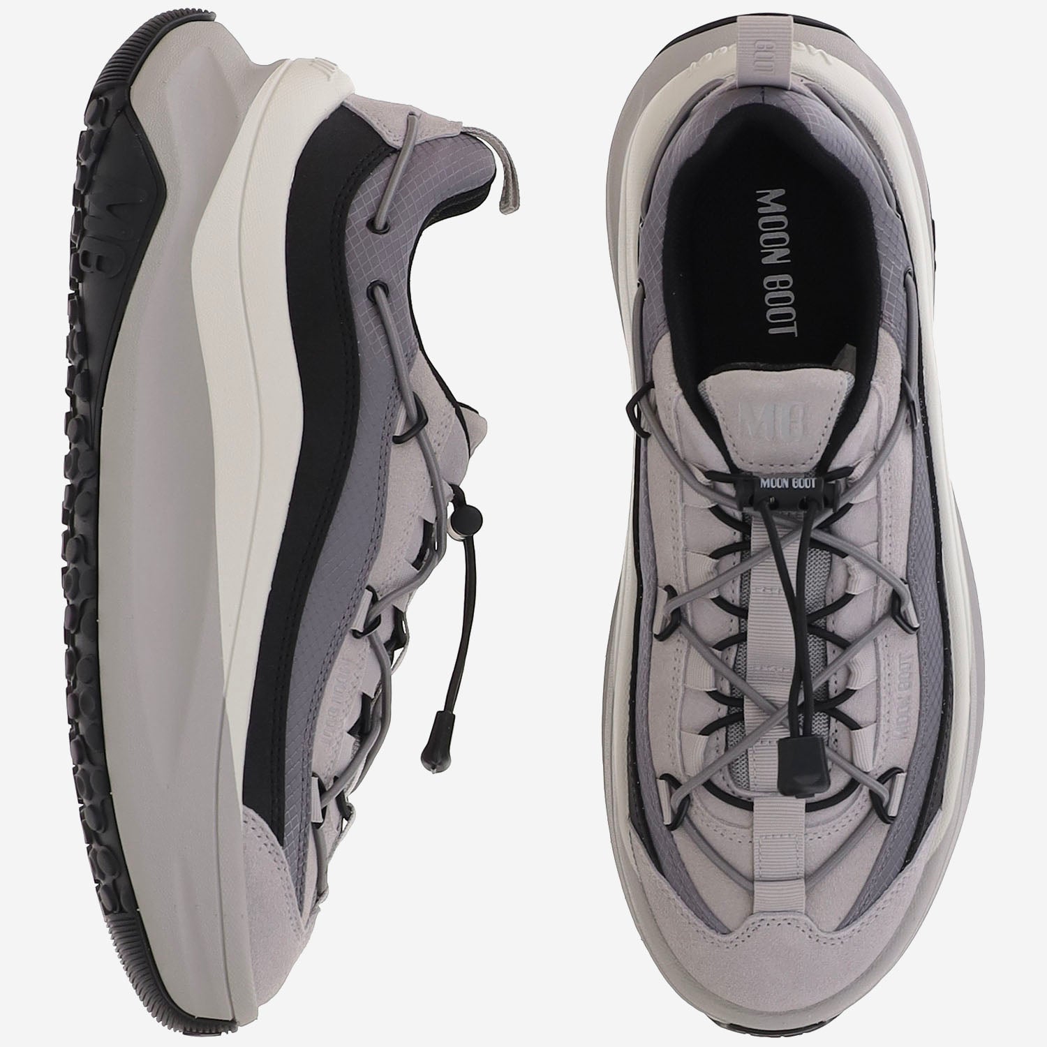 SNEAKERS MOON247 XLACE 2490100 H006 MOON BOOT 