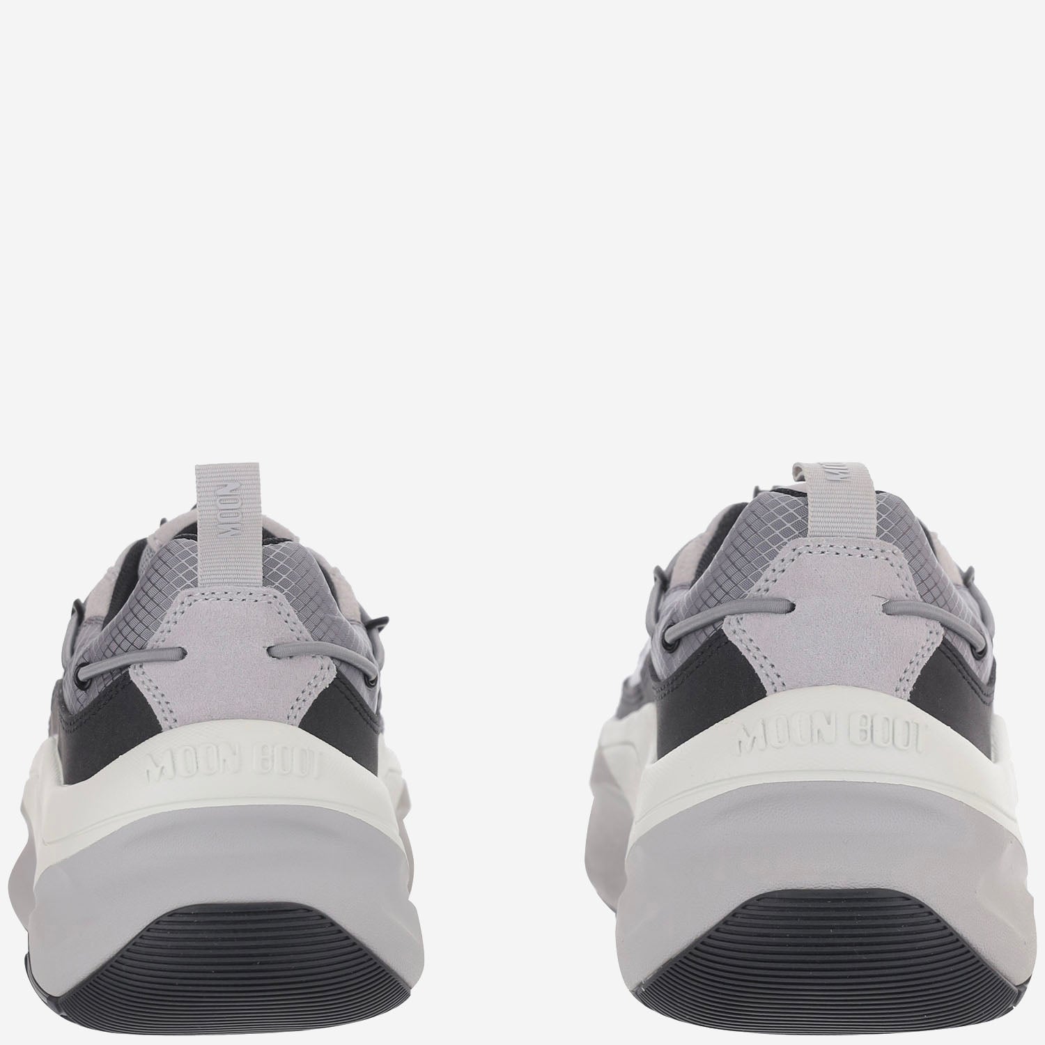SNEAKERS MOON247 XLACE 2490100 H006 MOON BOOT 