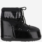 STIVALETTI ICON LOW GLANCE 1409350 N001 MOON BOOT 