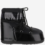 STIVALETTI ICON LOW GLANCE 1409350 N001 MOON BOOT 