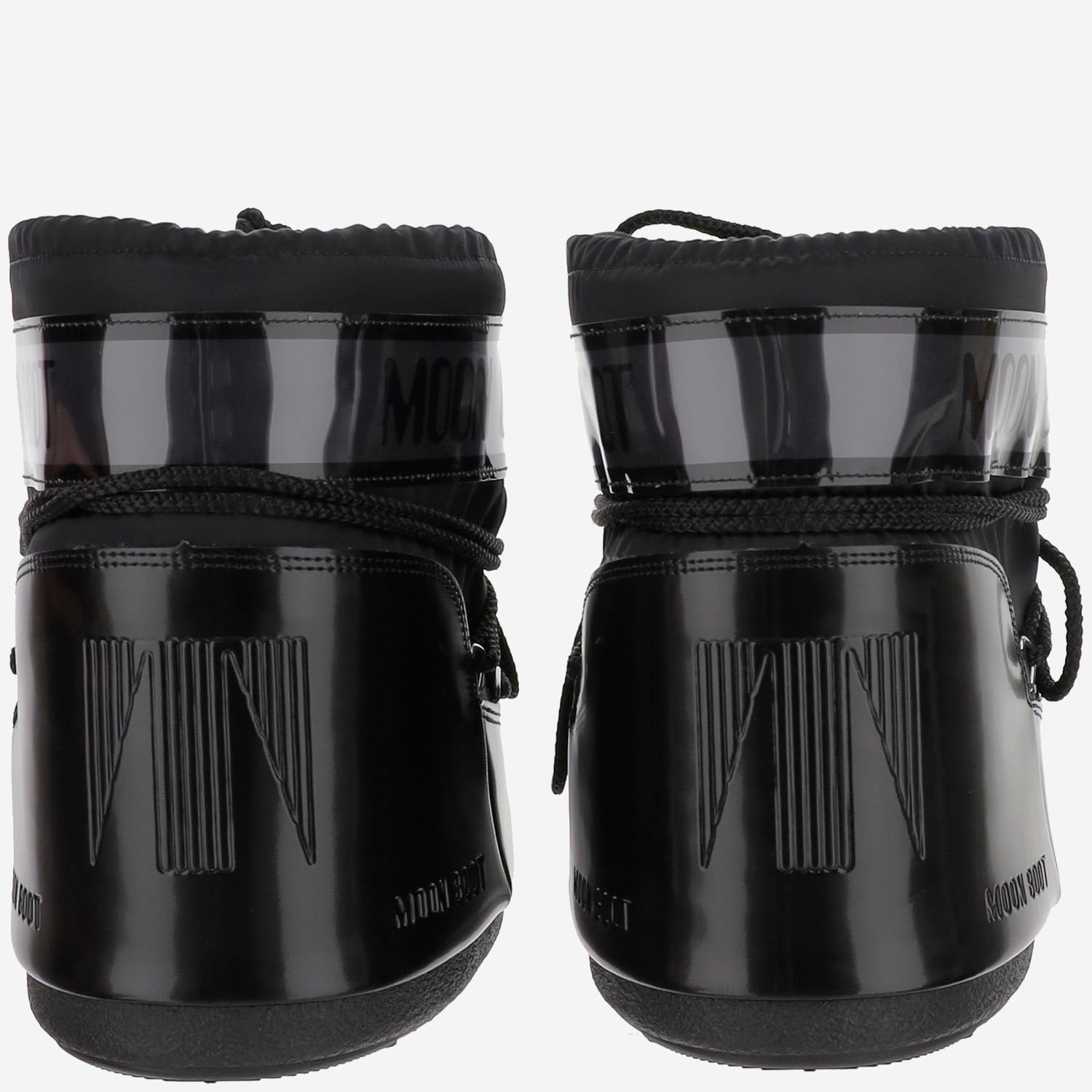 STIVALETTI ICON LOW GLANCE 1409350 N001 MOON BOOT 