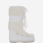 STIVALI ICON IN ECOPELLICCIA 1408 900A002 MOON BOOT KIDS 