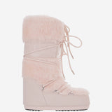 STIVALI ICON IN ECOPELLICCIA 1408 900J042 MOON BOOT KIDS 