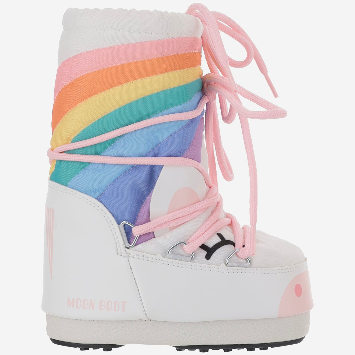 STIVALI ICON UNICORN 3400 270AV20 MOON BOOT KIDS 