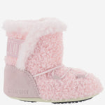 STIVALETTI crib teddy 3401 040J042 MOON BOOT KIDS 