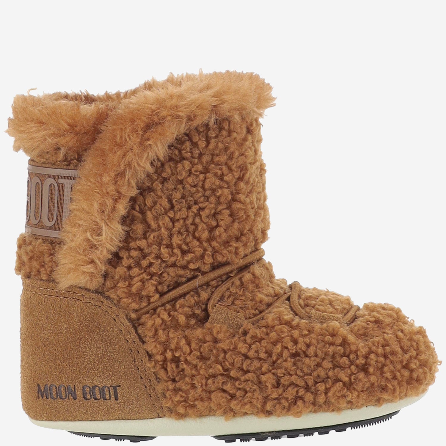 STIVALETTI crib teddy 3401 040M008 MOON BOOT KIDS 