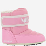 STIVALETTI crib strap nylon 3401 050J001 MOON BOOT KIDS 
