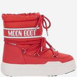 STIVALETTI JR PARK IN NYLON 3440 020D001 MOON BOOT KIDS 