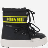 STIVALETTI JR PARK IN NYLON 3440 020N001 MOON BOOT KIDS 