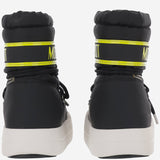 STIVALETTI JR PARK IN NYLON 3440 020N001 MOON BOOT KIDS 