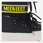 STIVALETTI JR PARK IN NYLON 3440 020N001 MOON BOOT KIDS 