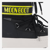 STIVALETTI JR PARK IN NYLON 3440 020N001 MOON BOOT KIDS 