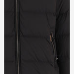 GIACCA BRETT IN TESSUTO TECNICO BRETTSKT NERO MOORER 
