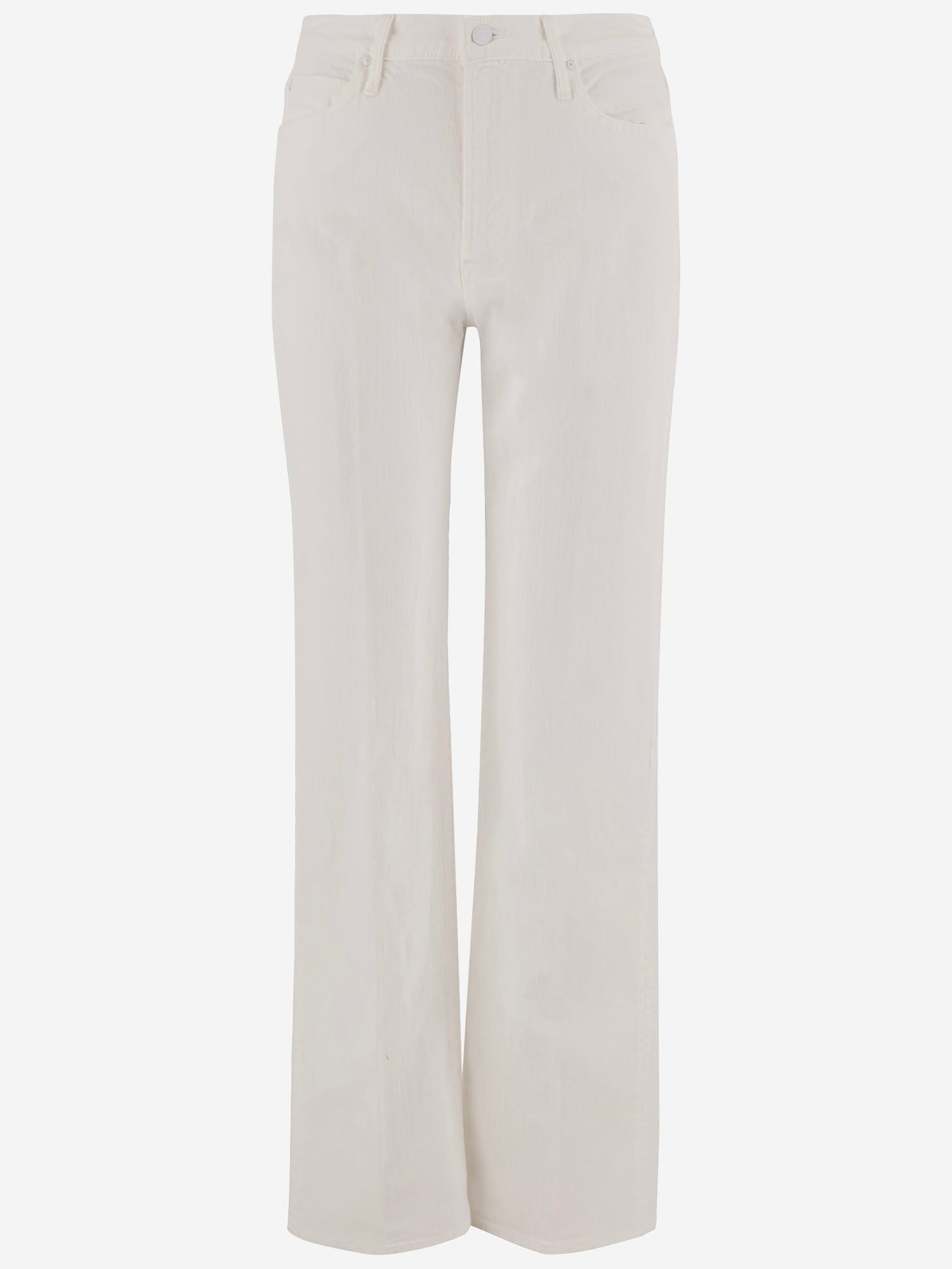 JEANS IN COTONE STRETCH 10005 544TNN MOTHER 