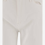 JEANS IN COTONE STRETCH 10005 544TNN MOTHER 
