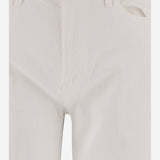 JEANS IN COTONE STRETCH 10005 544TNN MOTHER 