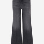 JEANS IN COTONE STRETCH 10507 515OTA MOTHER 