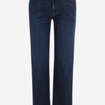 JEANS IN MISTO COTONE STRETCH 10757 104CMH MOTHER 