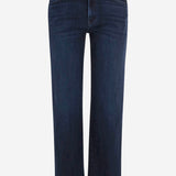 JEANS IN MISTO COTONE STRETCH 10757 104CMH MOTHER 