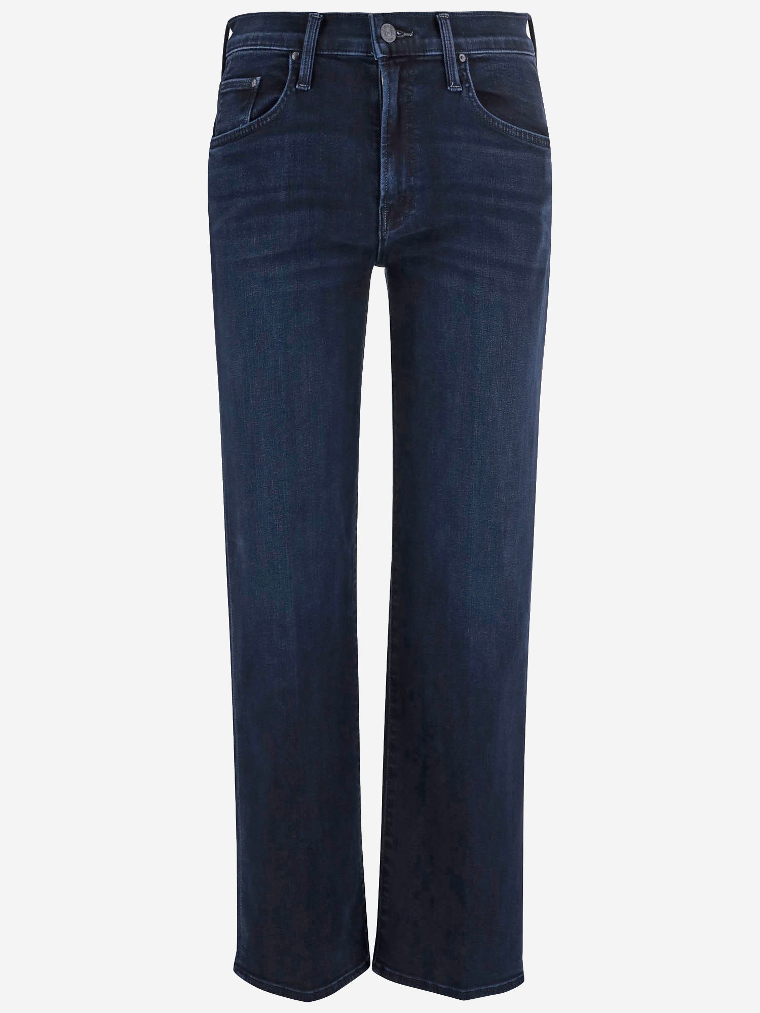 JEANS IN MISTO COTONE STRETCH 10757 104CMH MOTHER 