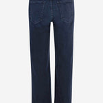JEANS IN MISTO COTONE STRETCH 10757 104CMH MOTHER 