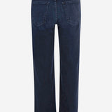 JEANS IN MISTO COTONE STRETCH 10757 104CMH MOTHER 